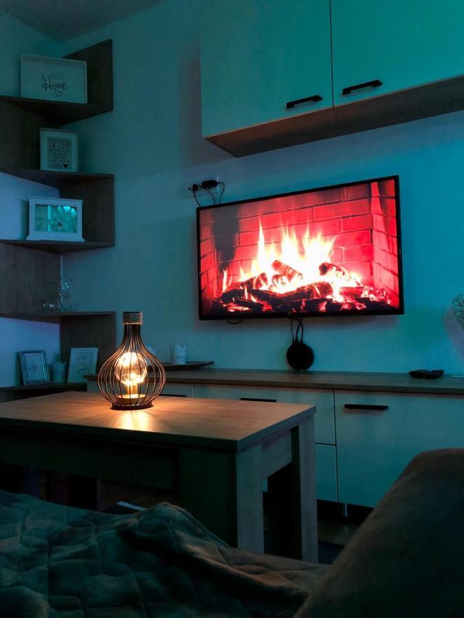 Am Apartment Jahorina Eksteriør bilde