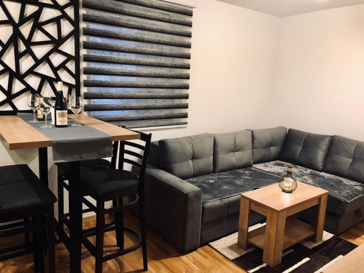 Am Apartment Jahorina Eksteriør bilde