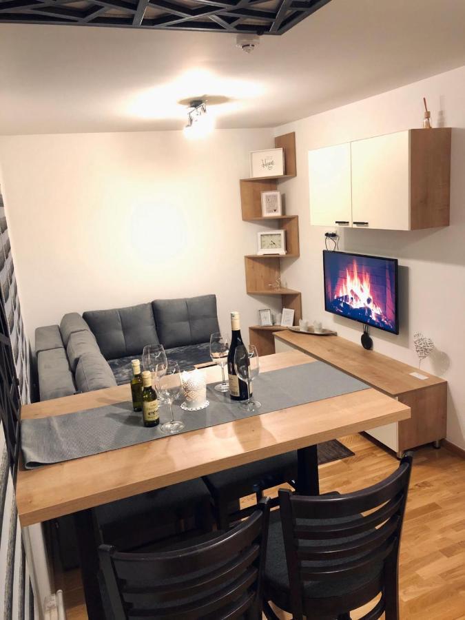 Am Apartment Jahorina Eksteriør bilde