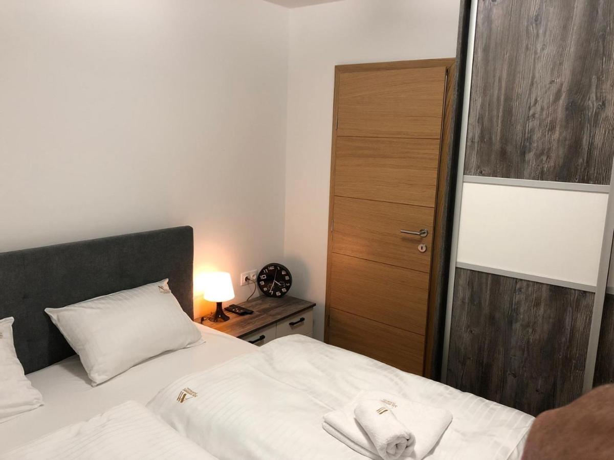 Am Apartment Jahorina Eksteriør bilde
