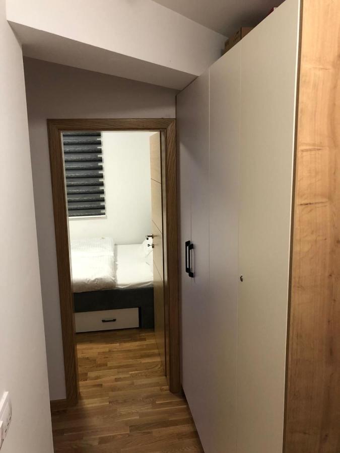 Am Apartment Jahorina Eksteriør bilde