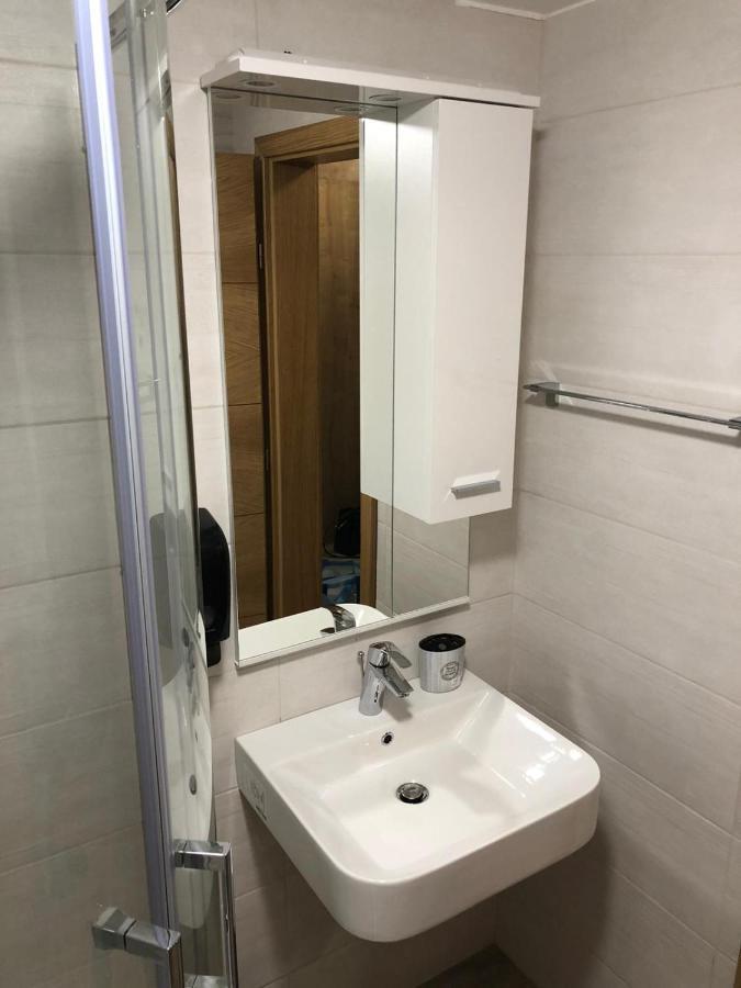 Am Apartment Jahorina Eksteriør bilde